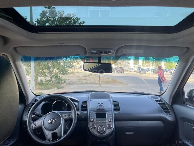 Kia Soul 2011, 155,000 km - 2.0 l - Bakı