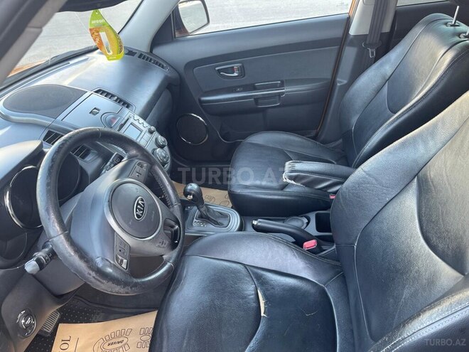 Kia Soul 2011, 155,000 km - 2.0 l - Bakı