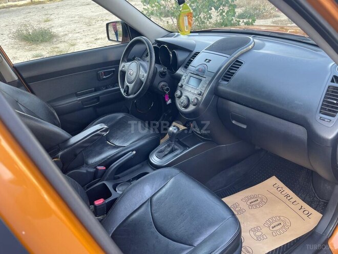 Kia Soul 2011, 155,000 km - 2.0 l - Bakı
