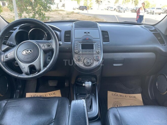 Kia Soul 2011, 155,000 km - 2.0 l - Bakı