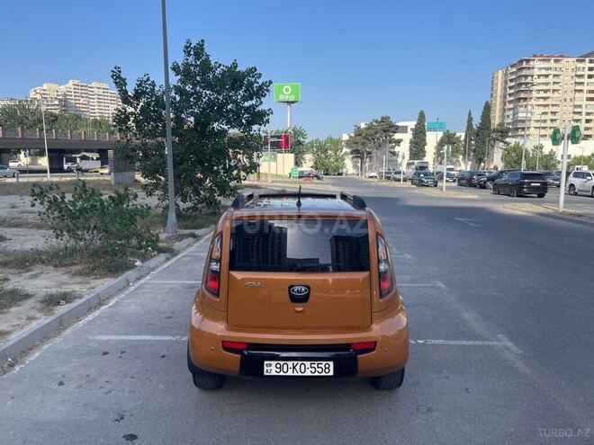 Kia Soul 2011, 155,000 km - 2.0 l - Bakı
