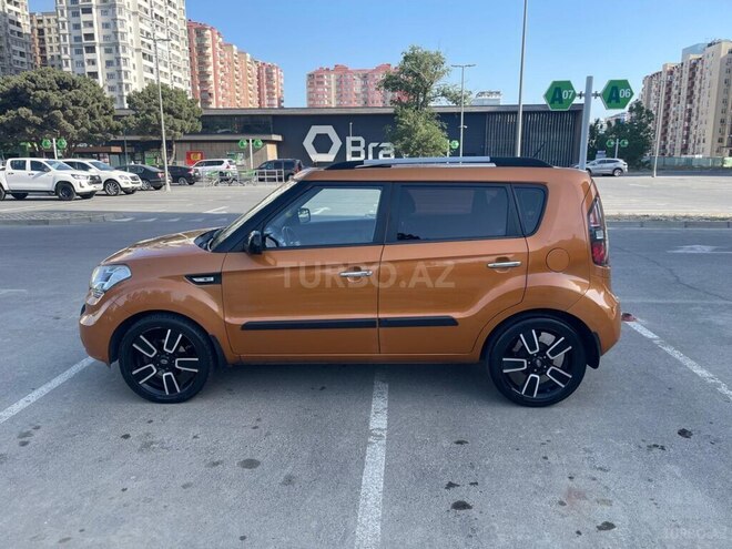 Kia Soul 2011, 155,000 km - 2.0 l - Bakı