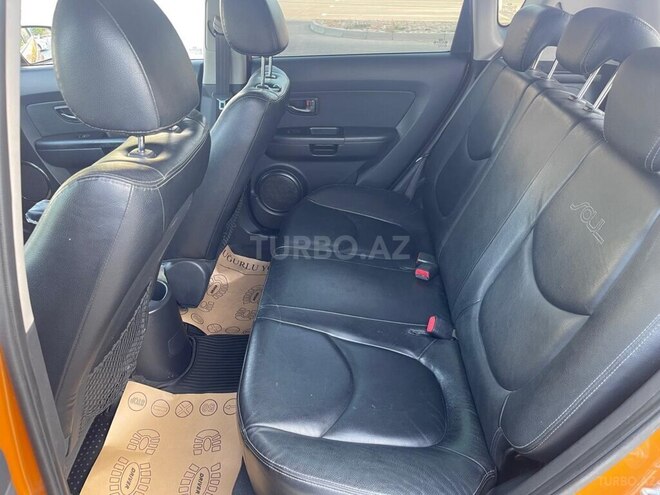 Kia Soul 2011, 155,000 km - 2.0 l - Bakı