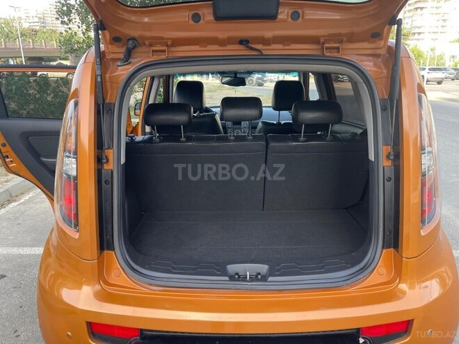 Kia Soul 2011, 155,000 km - 2.0 l - Bakı