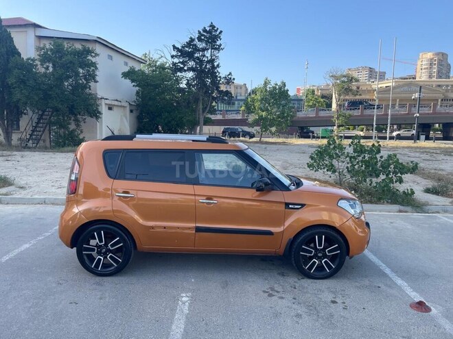 Kia Soul 2011, 155,000 km - 2.0 l - Bakı