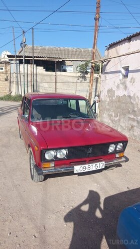 LADA (VAZ) 2106 1990, 200,000 km - 1.6 l - Bakı