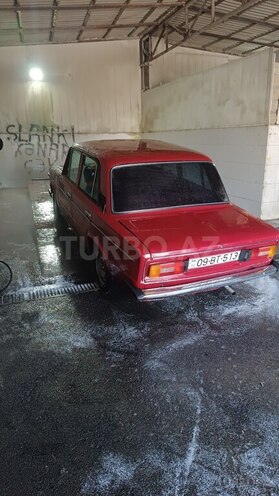 LADA (VAZ) 2106 1990, 200,000 km - 1.6 l - Bakı