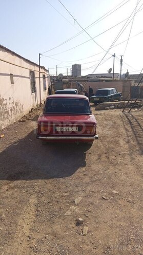 LADA (VAZ) 2106 1990, 200,000 km - 1.6 l - Bakı