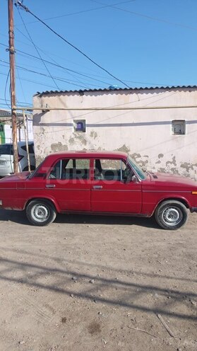 LADA (VAZ) 2106 1990, 200,000 km - 1.6 l - Bakı