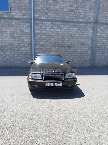 Mercedes C 220 1994, 254,548 km - 2.2 л - Xaçmaz