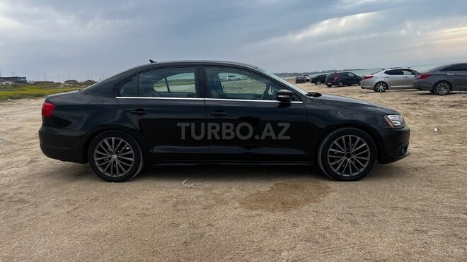 Volkswagen Jetta 2011, 282,000 km - 2.5 l - Bakı