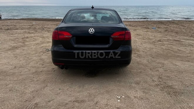 Volkswagen Jetta 2011, 282,000 km - 2.5 l - Bakı
