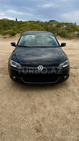 Volkswagen Jetta 2011, 282,000 km - 2.5 l - Bakı