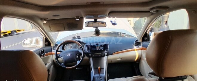 Hyundai Sonata 2008, 350,000 km - 3.3 l - Gəncə