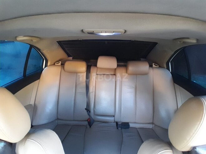 Hyundai Sonata 2008, 350,000 km - 3.3 l - Gəncə