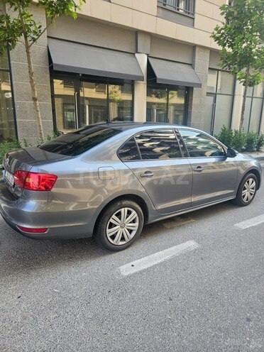 Volkswagen Jetta 2014, 300,000 km - 1.4 l - Bakı