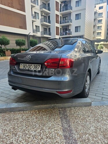 Volkswagen Jetta 2014, 300,000 km - 1.4 l - Bakı