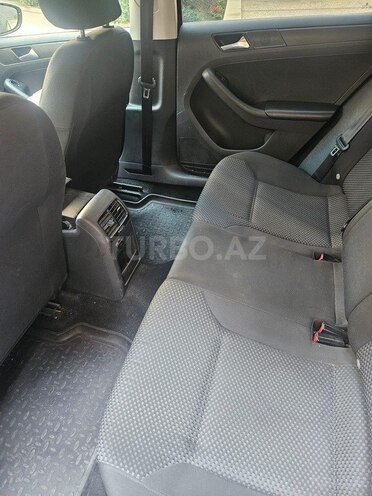 Volkswagen Jetta 2014, 300,000 km - 1.4 l - Bakı