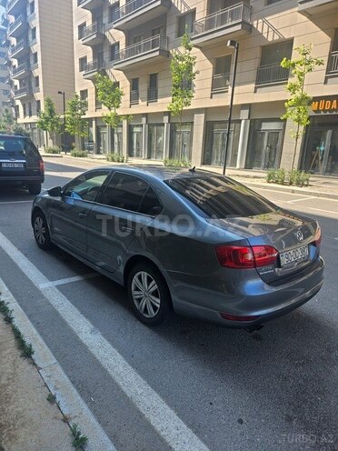 Volkswagen Jetta 2014, 300,000 km - 1.4 l - Bakı