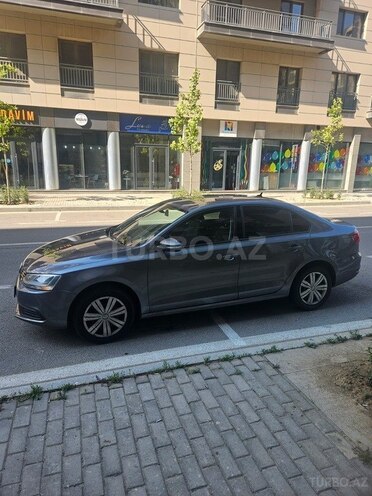 Volkswagen Jetta 2014, 300,000 km - 1.4 l - Bakı