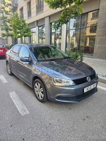 Volkswagen Jetta 2014, 300,000 km - 1.4 l - Bakı