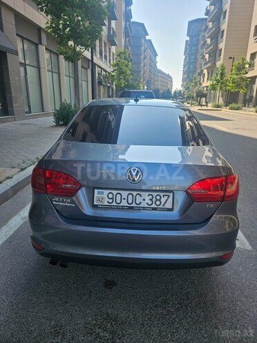 Volkswagen Jetta 2014, 300,000 km - 1.4 l - Bakı