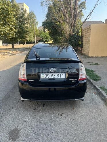 Toyota Prius 2008, 350,000 km - 1.5 l - Gəncə
