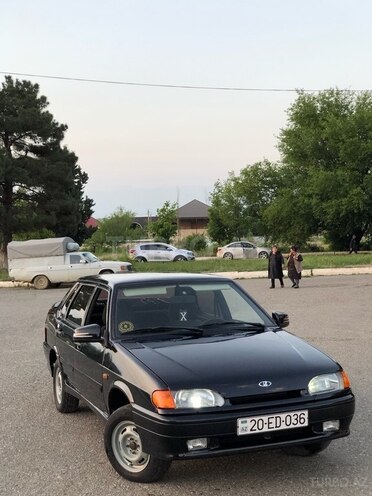 LADA (VAZ) 2115 2010, 296,587 km - 1.6 l - Şəmkir
