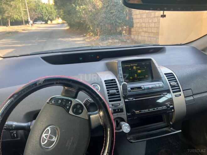 Toyota Prius 2008, 350,000 km - 1.5 l - Gəncə