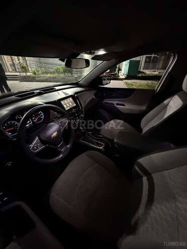 Chevrolet Equinox 2019, 170,000 km - 1.5 л - Bakı