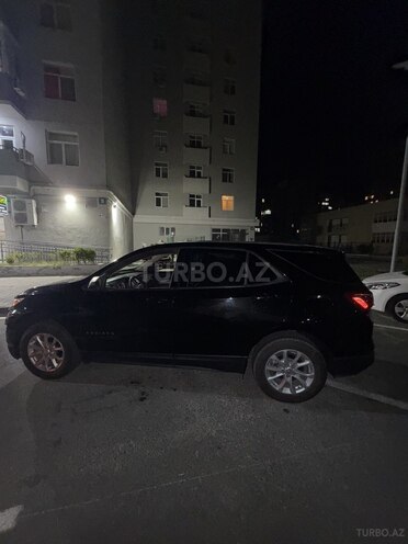 Chevrolet Equinox 2019, 170,000 km - 1.5 л - Bakı