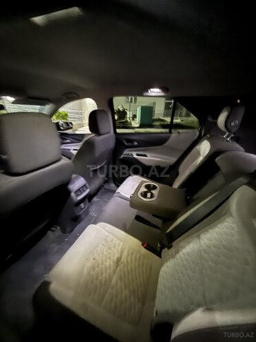 Chevrolet Equinox 2019, 170,000 km - 1.5 л - Bakı