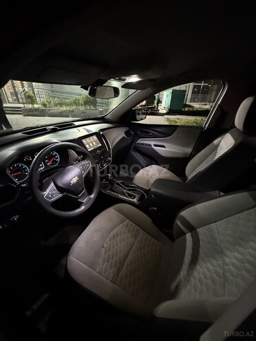 Chevrolet Equinox 2019, 170,000 km - 1.5 л - Bakı