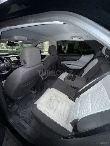Chevrolet Equinox 2019, 170,000 km - 1.5 л - Bakı