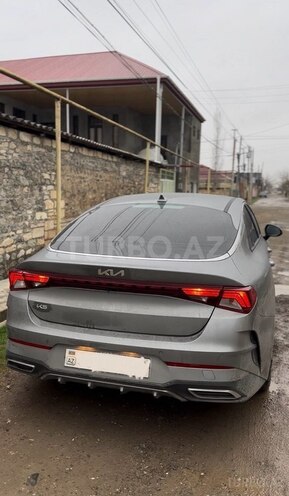 Kia K5 2023, 92,594 km - 2.0 l - Bakı