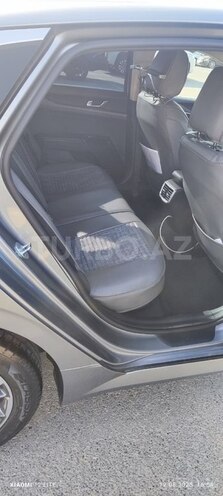 Kia K5 2023, 92,594 km - 2.0 l - Bakı