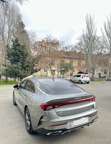Kia K5 2023, 92,594 km - 2.0 l - Bakı