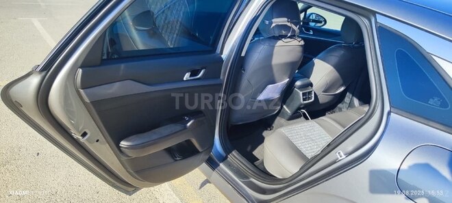 Kia K5 2023, 92,594 km - 2.0 l - Bakı