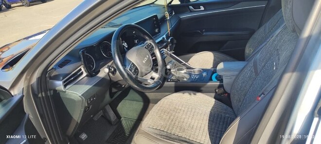 Kia K5 2023, 92,594 km - 2.0 l - Bakı