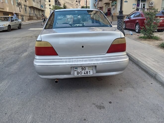 Daewoo Nexia 1994, 550,000 km - 1.5 l - Bakı