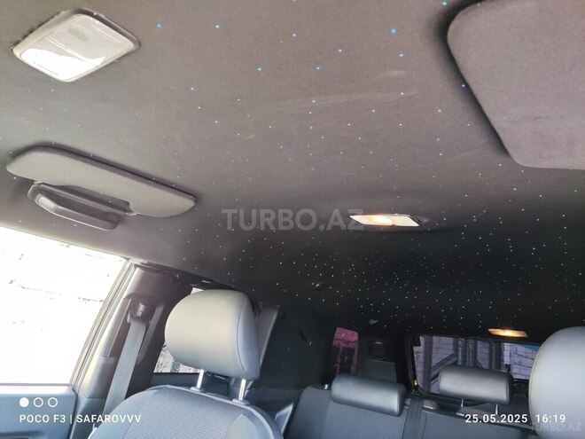Toyota FJ Cruiser 2013, 188,500 km - 4.0 l - Bakı