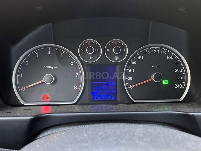 Hyundai i30 2009, 230,000 km - 1.4 l - Bakı