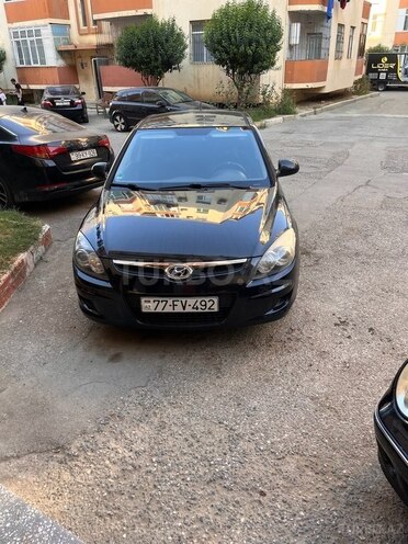 Hyundai i30 2009, 230,000 km - 1.4 l - Bakı