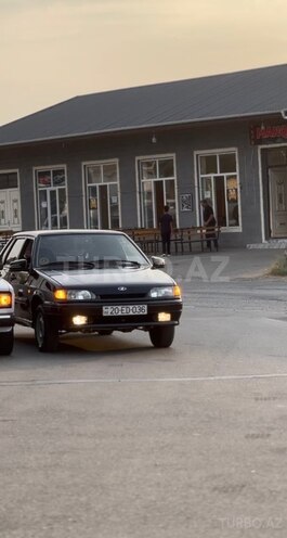 LADA (VAZ) 2115 2010, 296,587 km - 1.6 l - Şəmkir