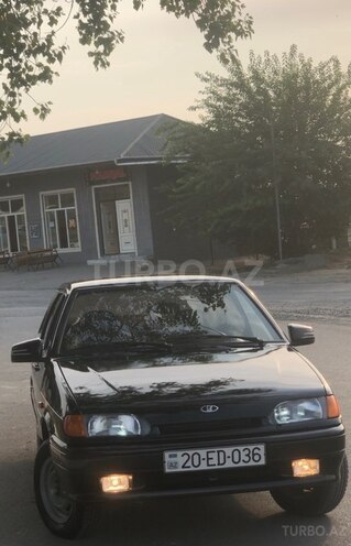 LADA (VAZ) 2115 2010, 296,587 km - 1.6 l - Şəmkir