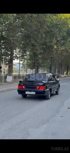 LADA (VAZ) 2115 2010, 296,587 km - 1.6 l - Şəmkir