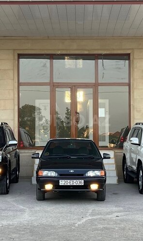 LADA (VAZ) 2115 2010, 296,587 km - 1.6 l - Şəmkir