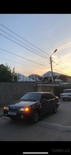 LADA (VAZ) 2115 2010, 296,587 km - 1.6 l - Şəmkir