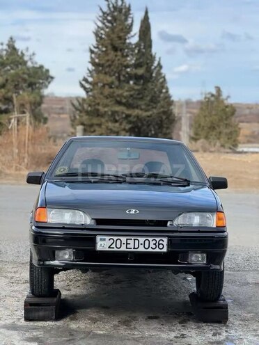 LADA (VAZ) 2115 2010, 296,587 km - 1.6 l - Şəmkir