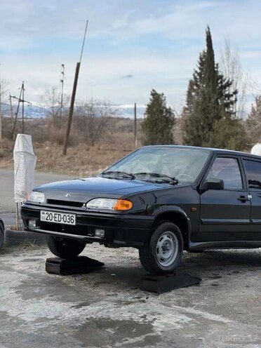 LADA (VAZ) 2115 2010, 296,587 km - 1.6 l - Şəmkir
